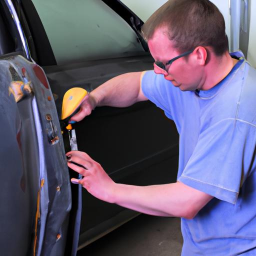 The Role of an Automotive Collision Technology Technician: A Comprehensive Guide