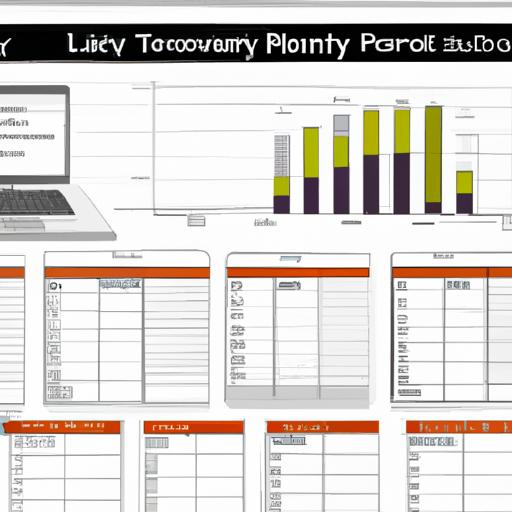 Mastering Efficiency: Automotive Inventory Management Software