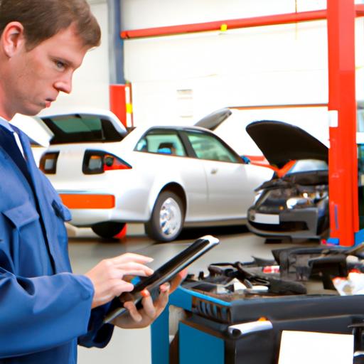 The Ultimate Guide to Automotive Labor Guide Software