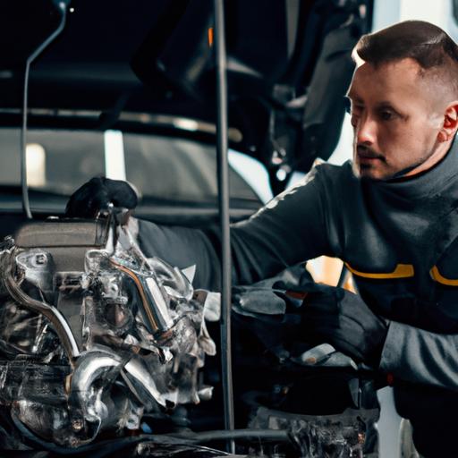 BMW Automotive Technician Salary: A Comprehensive Guide