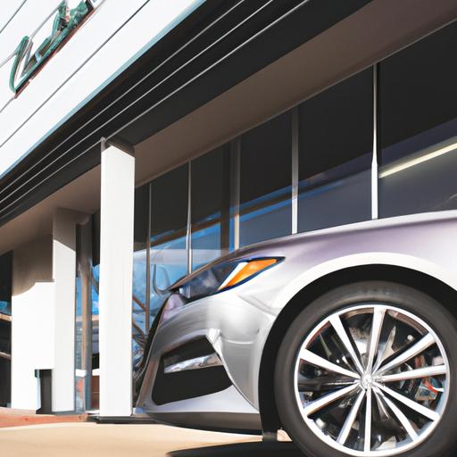 Unveiling Excellence: EchoPark Automotive Raleigh Cars