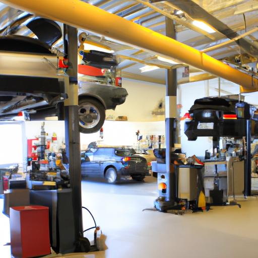 Fort Collins Muffler and Automotive: Your Go-To Destination for Quality Automotive Care