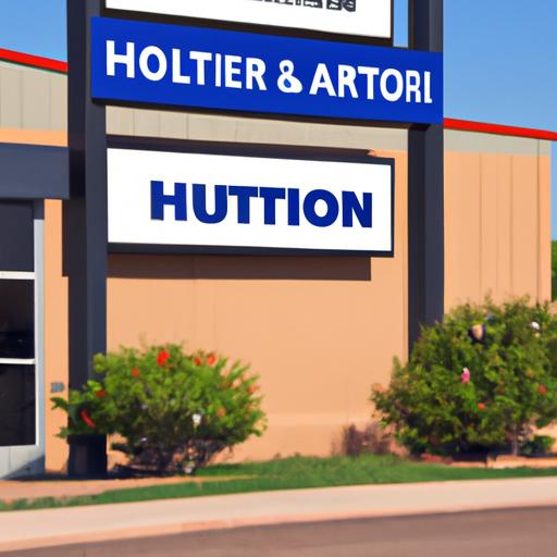 H&i Automotive Gilbert