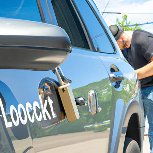 Mobile Automotive Locksmith Near Me: Your Key to Convenience and Peace of Mind